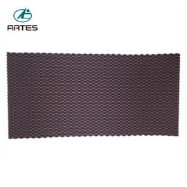 Natural Material Dustproof PVC Roll Mat Clean And Tidy Customized Color