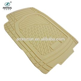 User - Friendly Design Universal Car Mat With Water - Proof Surface