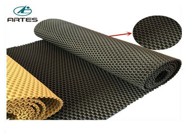 Car roll mat bronze 1.2*9m plastic roll mat thickness 5-8mm antistatic non-slip